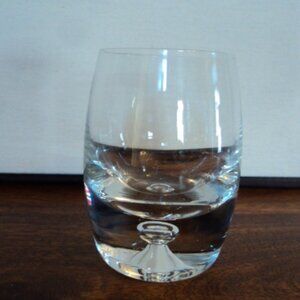 Krosno Poland bubble glass